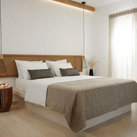Hotel Proteas & 3*