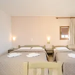 Proteas & Hotel