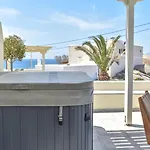 Proteas & 3* Agios Prokopios (Naxos)