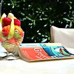 Proteas & 3* Ágios Prokópios