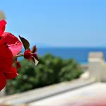 Hotel Proteas & Ágios Prokópios