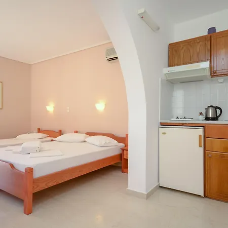 Proteas & Otel 3*