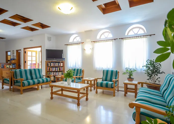 Proteas & Agios Prokopios (Naxos)